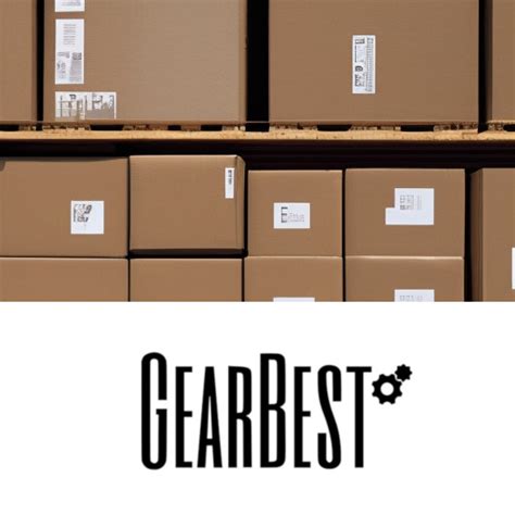 gearbest shipping